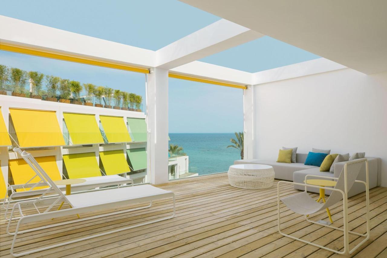 W Ibiza 5* Santa Eulária des Riu