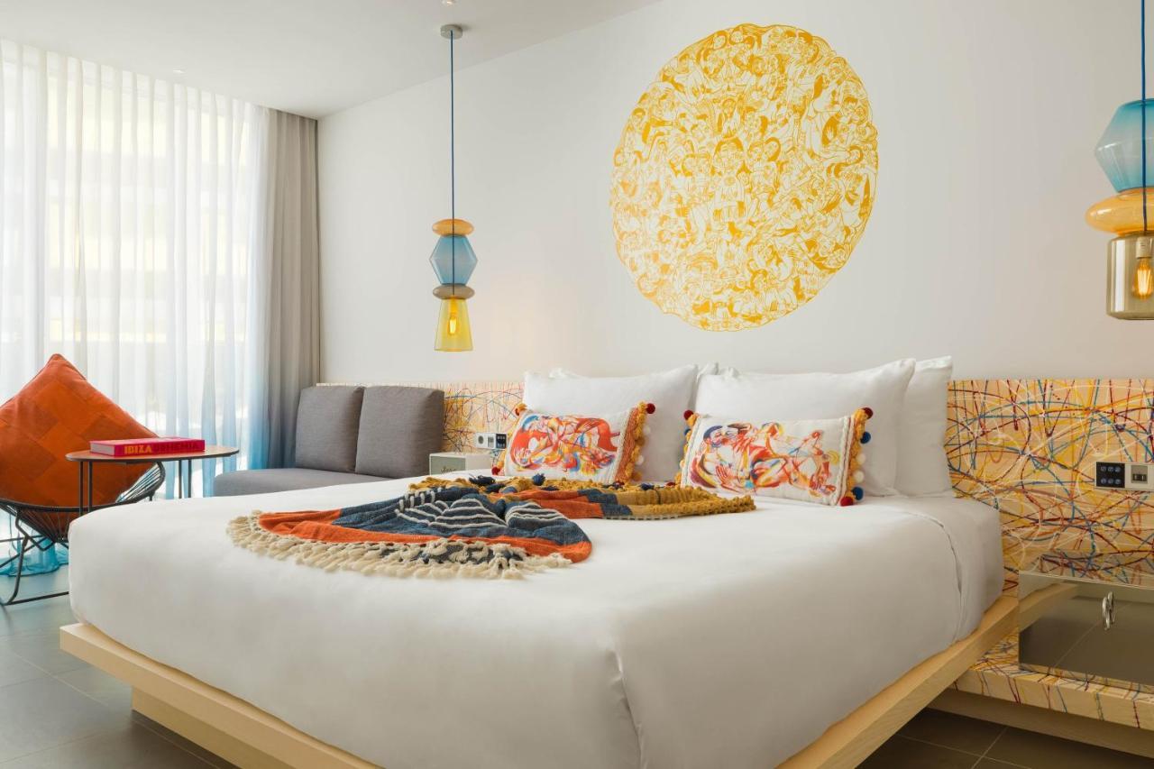W Ibiza Hotel 5*