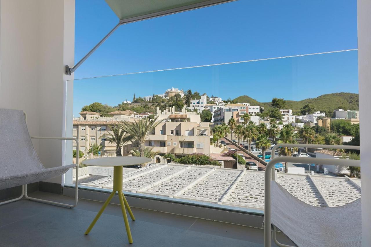 W Ibiza Hotel