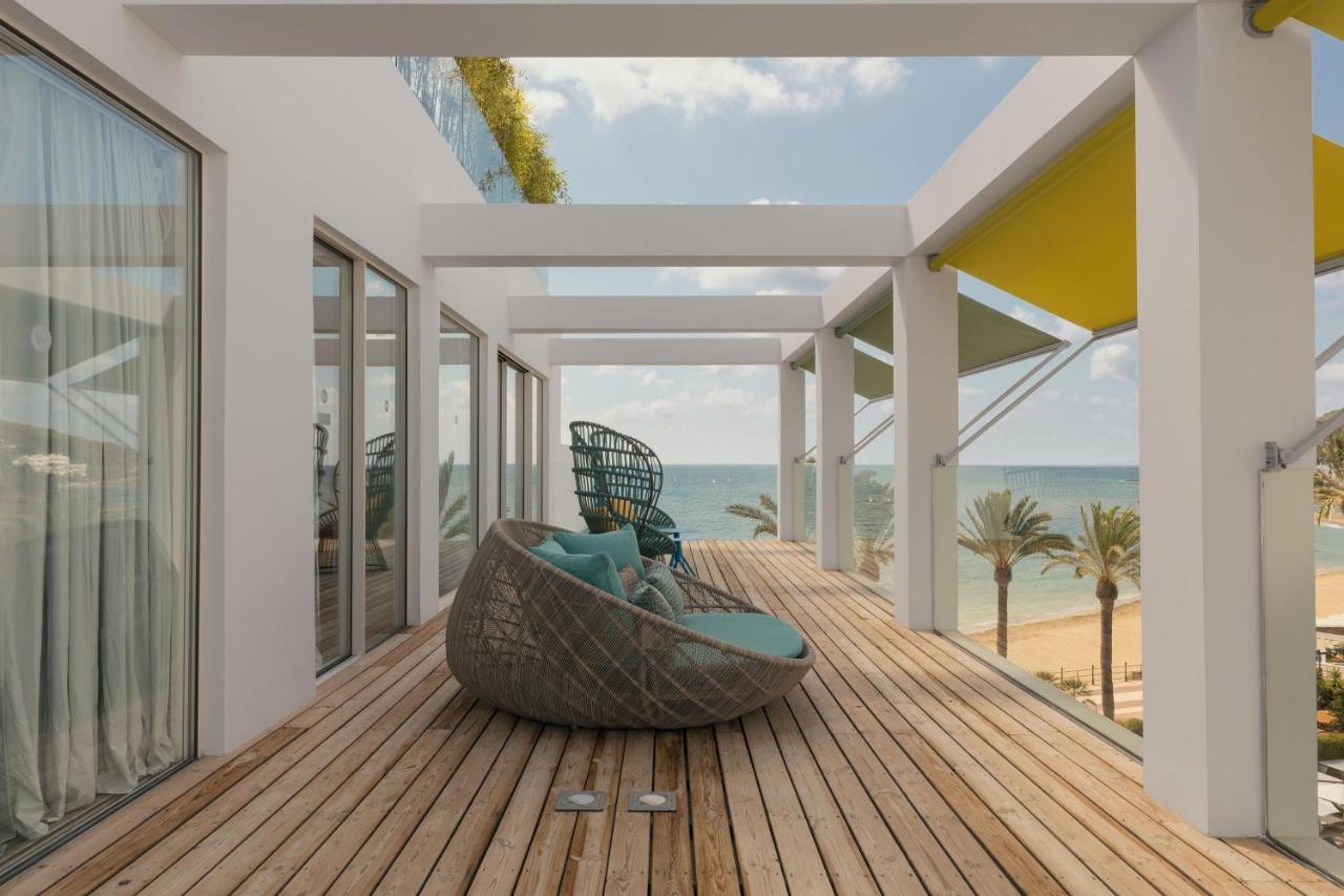 Hotel W Ibiza 5*
