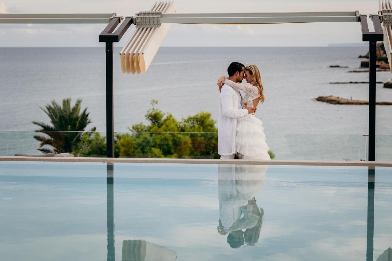 W Ibiza Hotel Santa Eulalia del Río