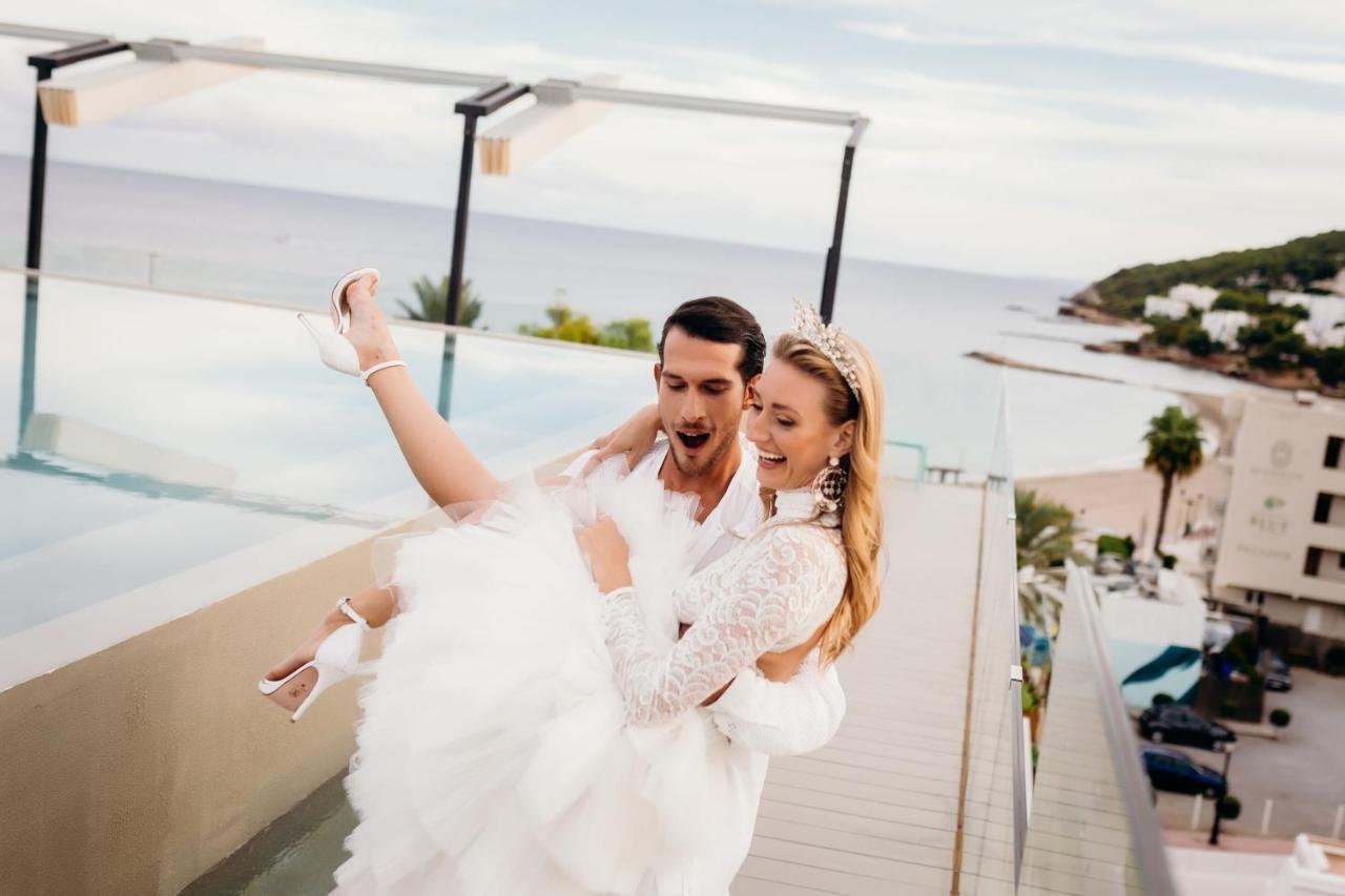 W Ibiza Hotel Santa Eulária des Riu