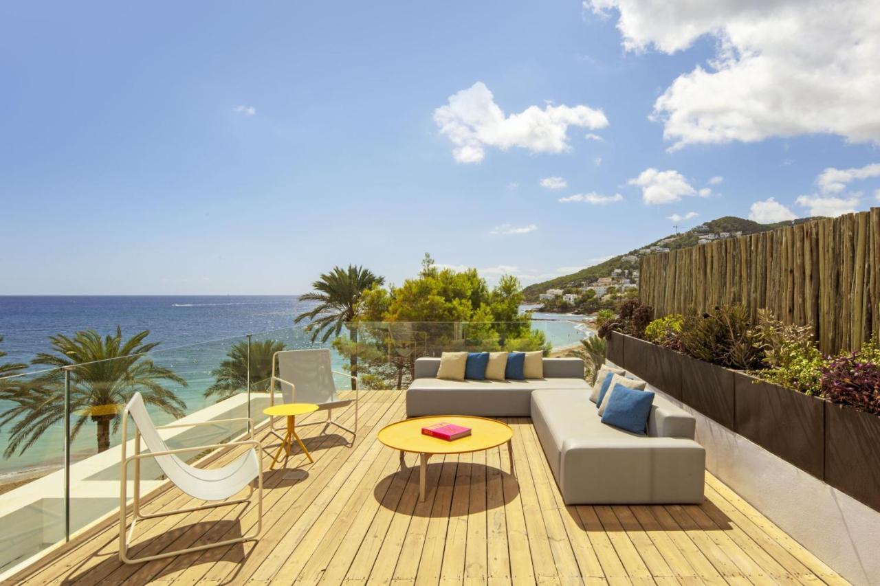 W Ibiza 5* Santa Eulalia del Río