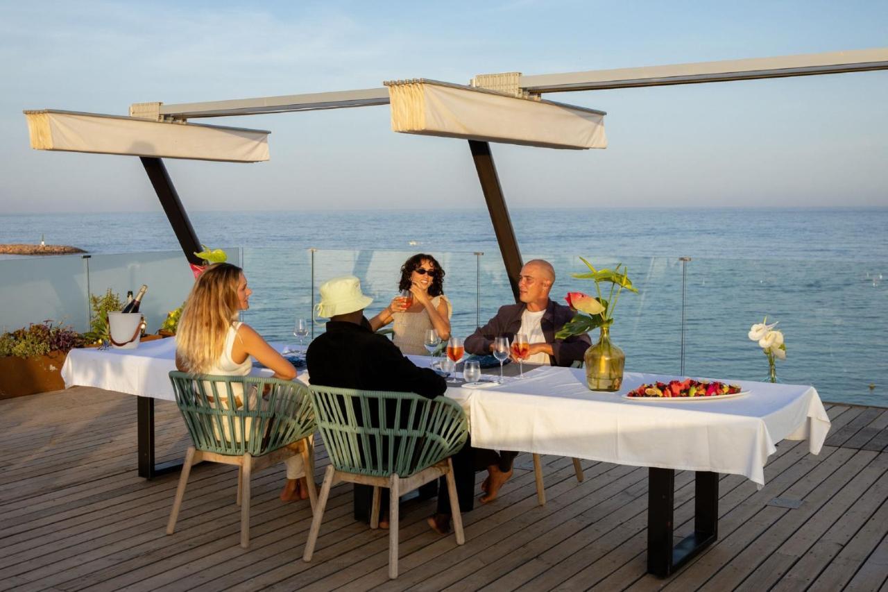 Hotel W Ibiza Santa Eulalia del Río