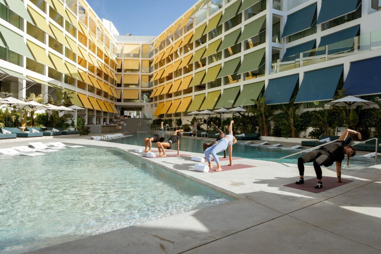 W Ibiza 5* Santa Eulalia del Río