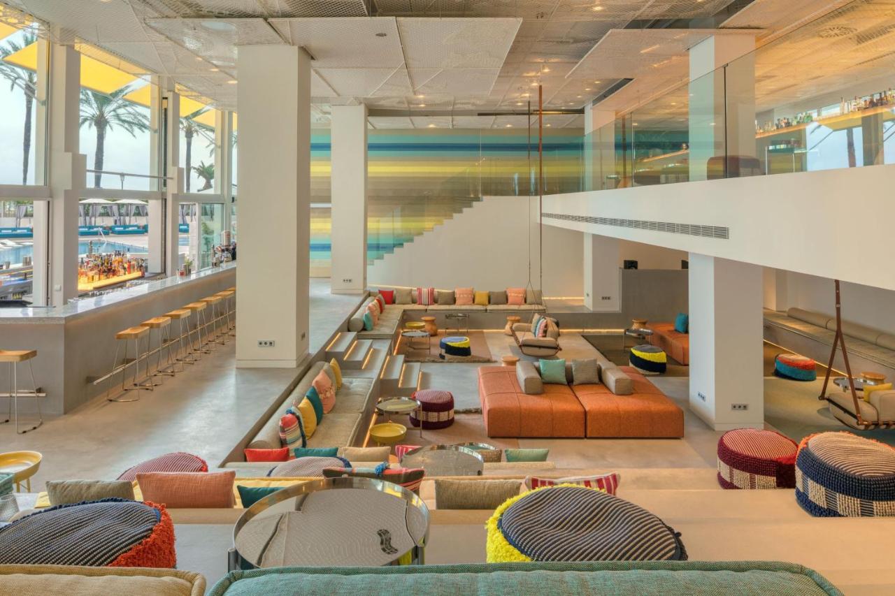 W Ibiza 5* Santa Eulalia del Río
