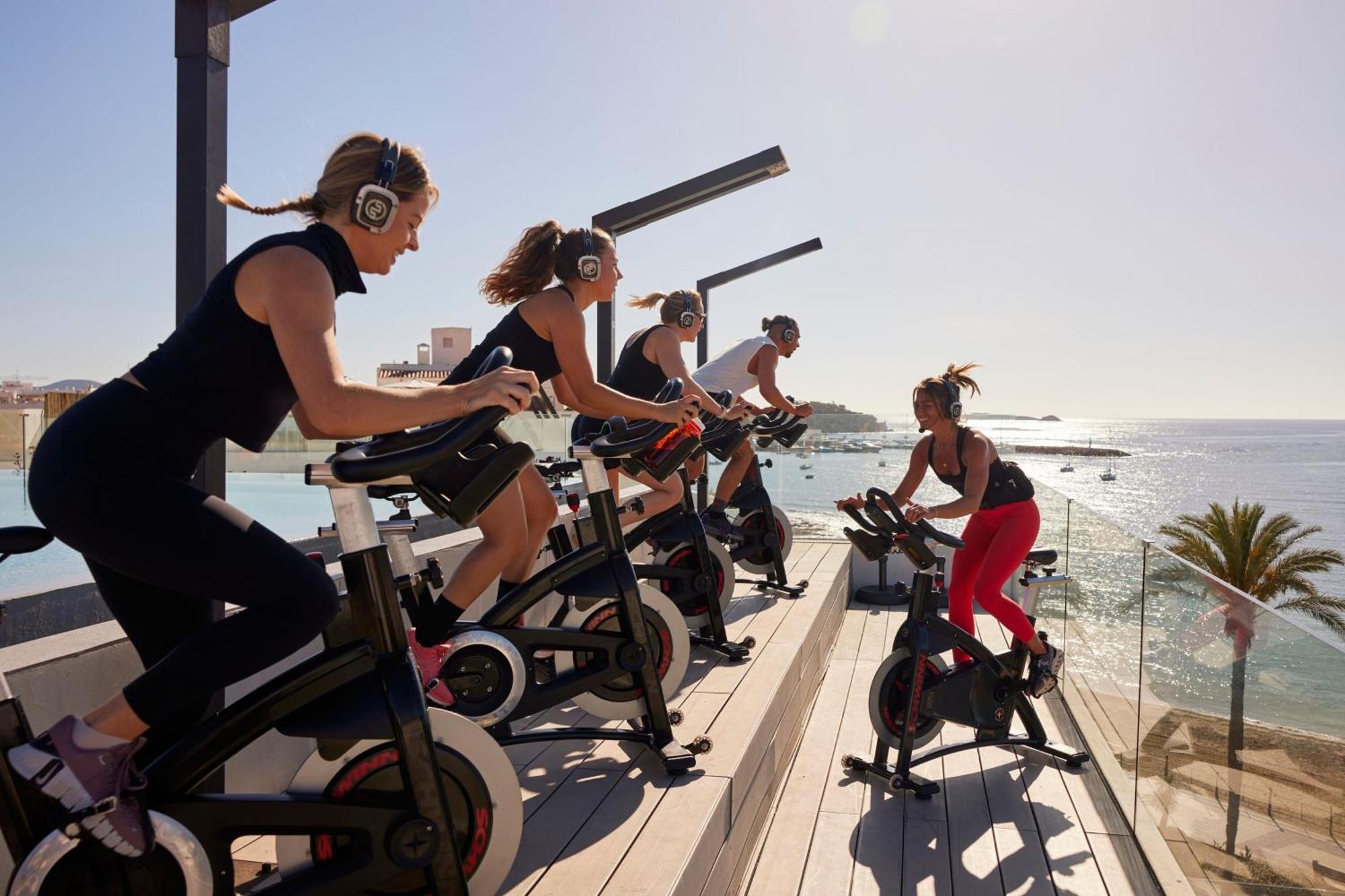 W Ibiza Hotel Santa Eulalia del Río
