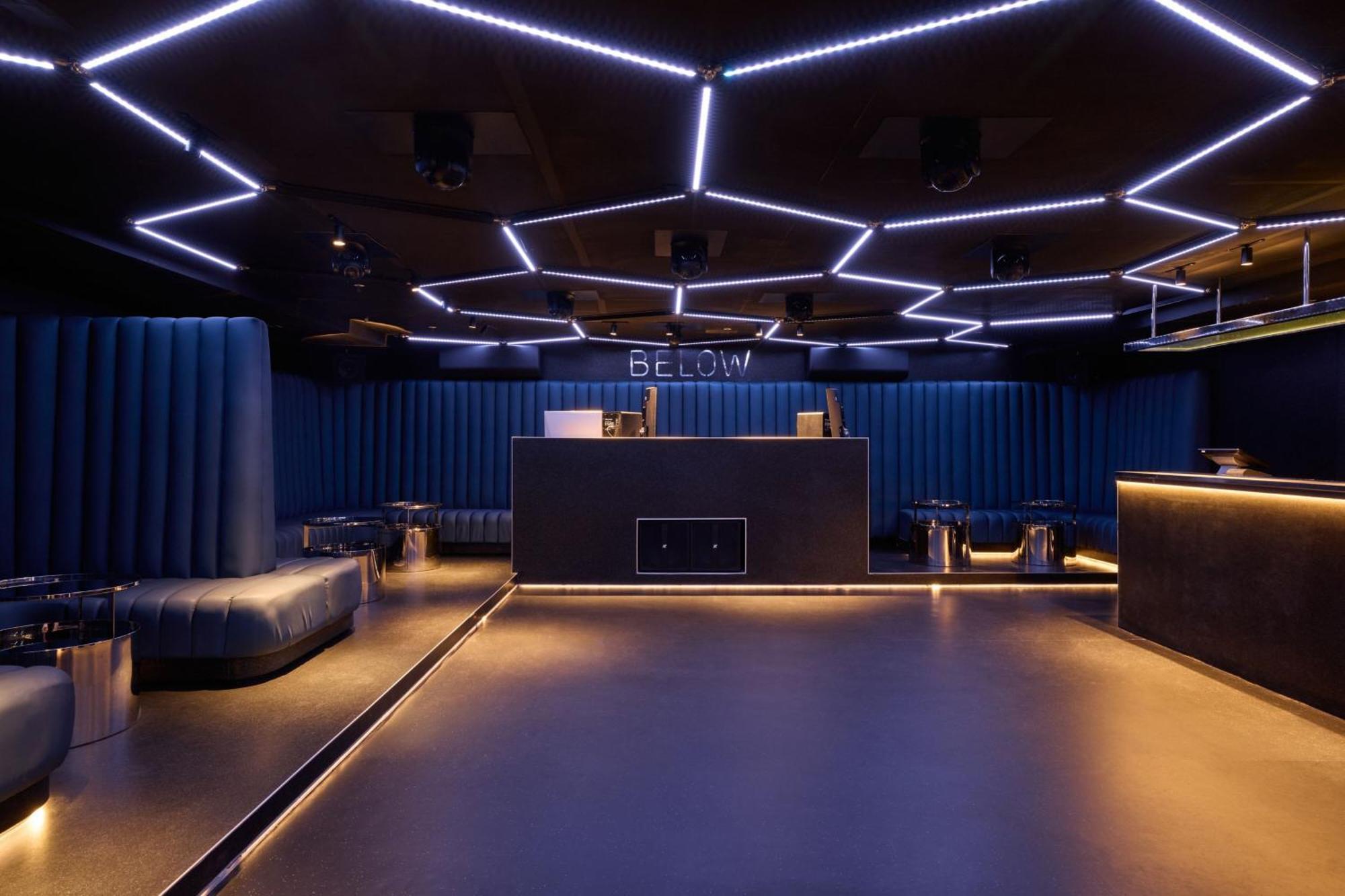 W Ibiza 5* Santa Eulalia del Río