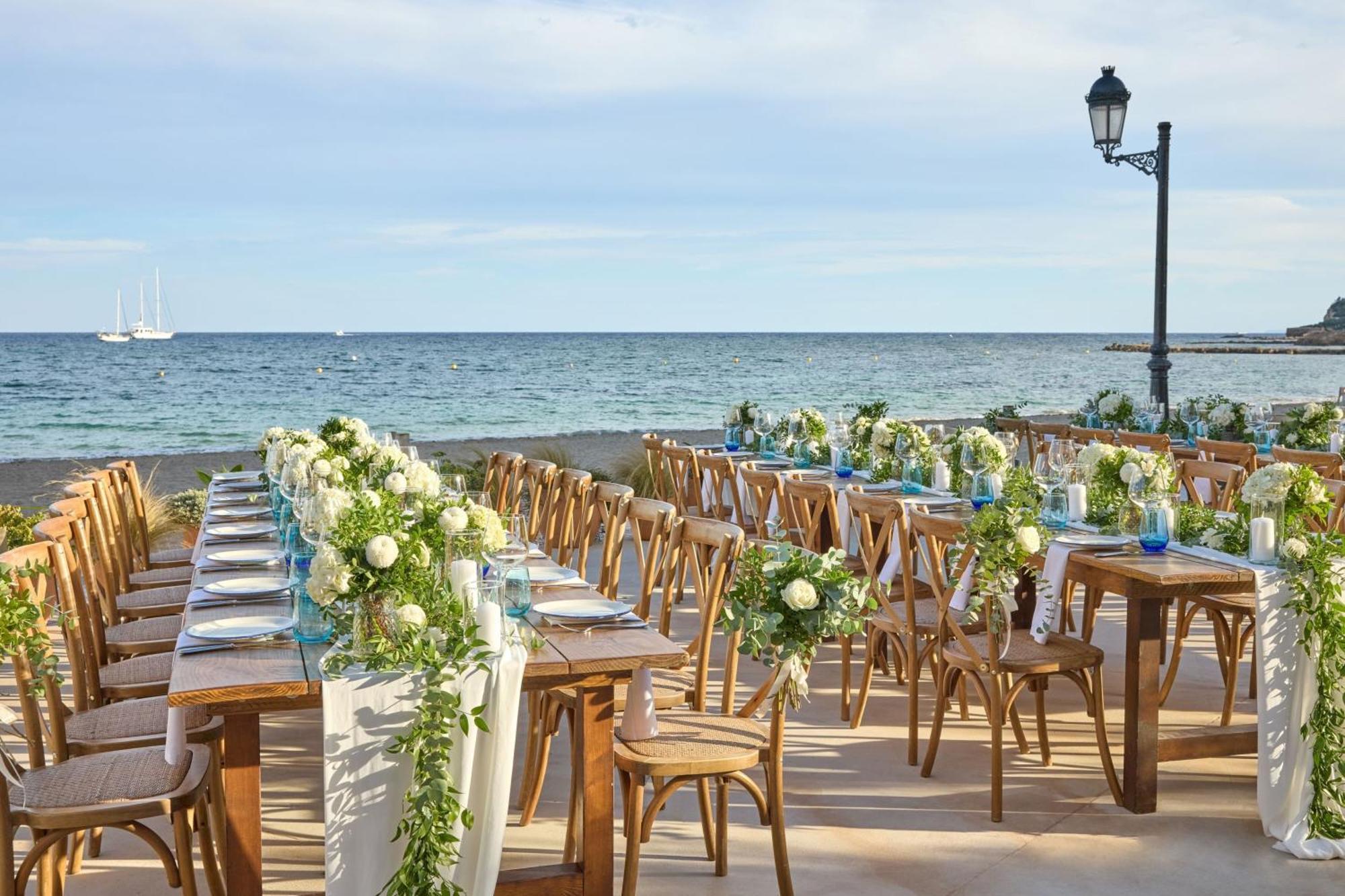 W Ibiza Hotel Santa Eulalia del Río